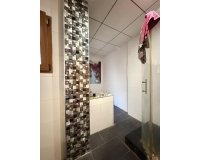 Herverkoop - Town House -
Torrevieja