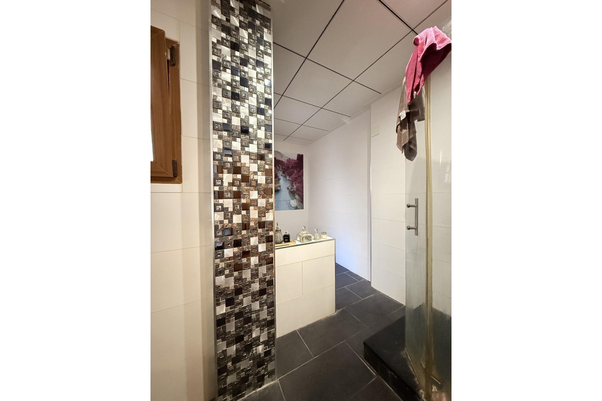 Herverkoop - Town House -
Torrevieja