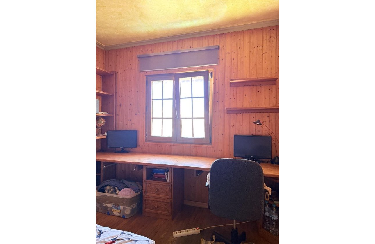 Herverkoop - Town House -
Torrevieja