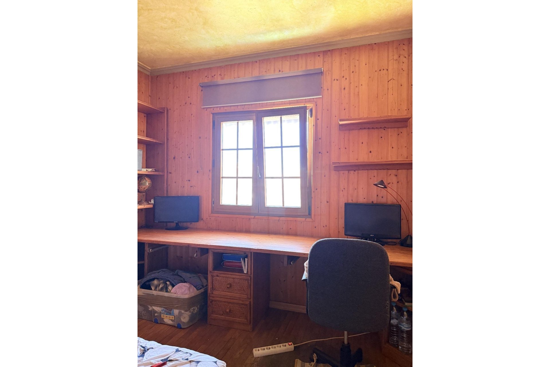 Herverkoop - Town House -
Torrevieja