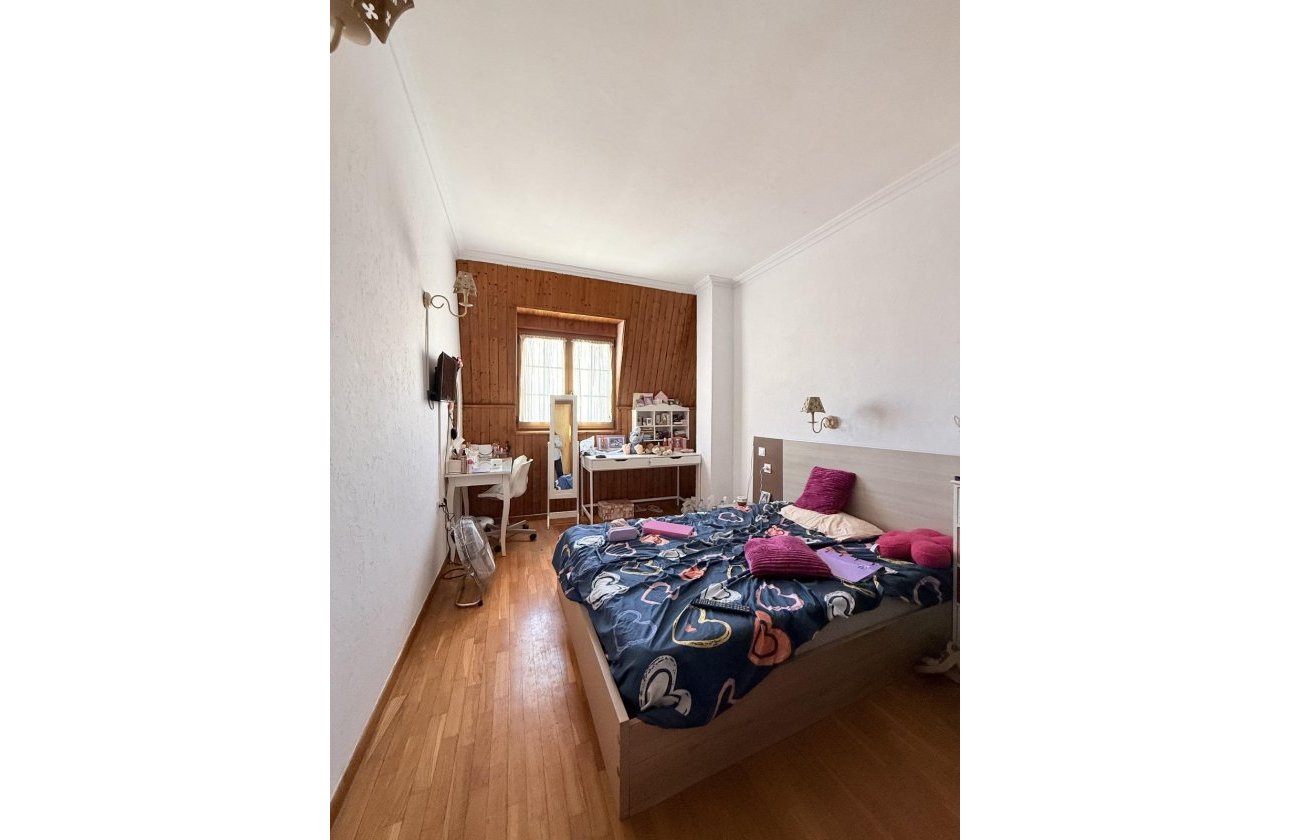 Herverkoop - Town House -
Torrevieja