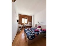 Herverkoop - Town House -
Torrevieja