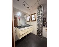 Herverkoop - Town House -
Torrevieja