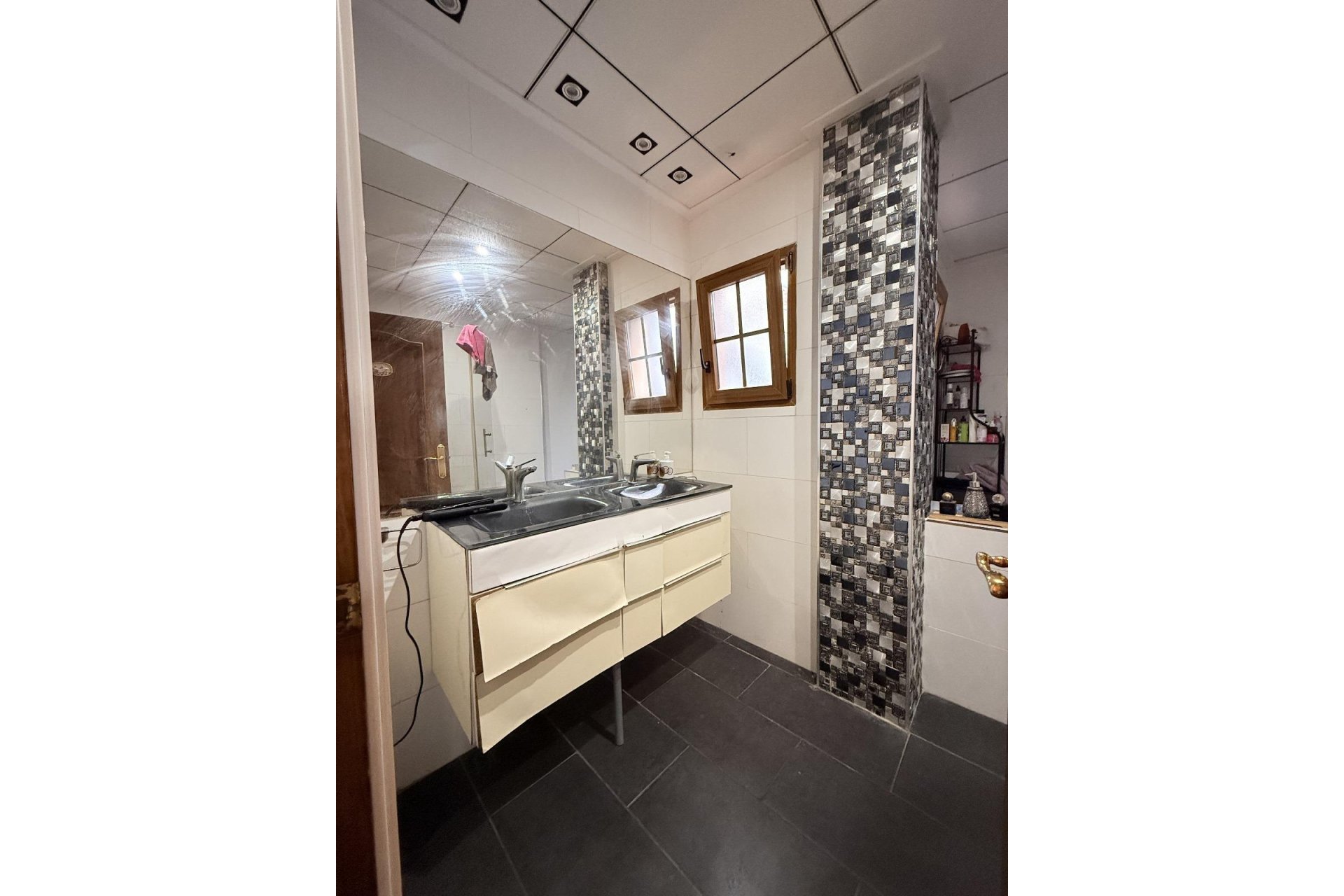 Herverkoop - Town House -
Torrevieja