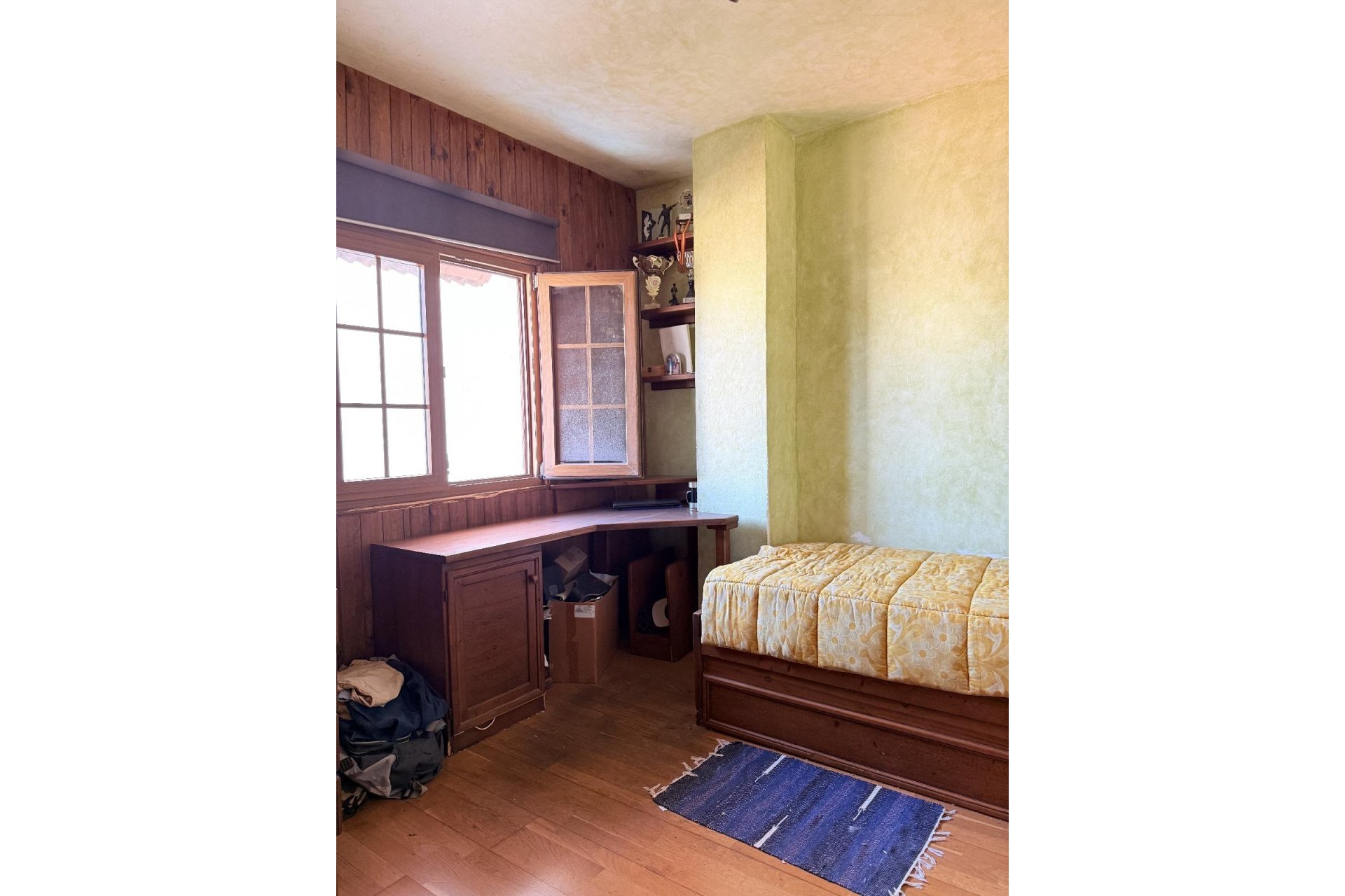 Herverkoop - Town House -
Torrevieja