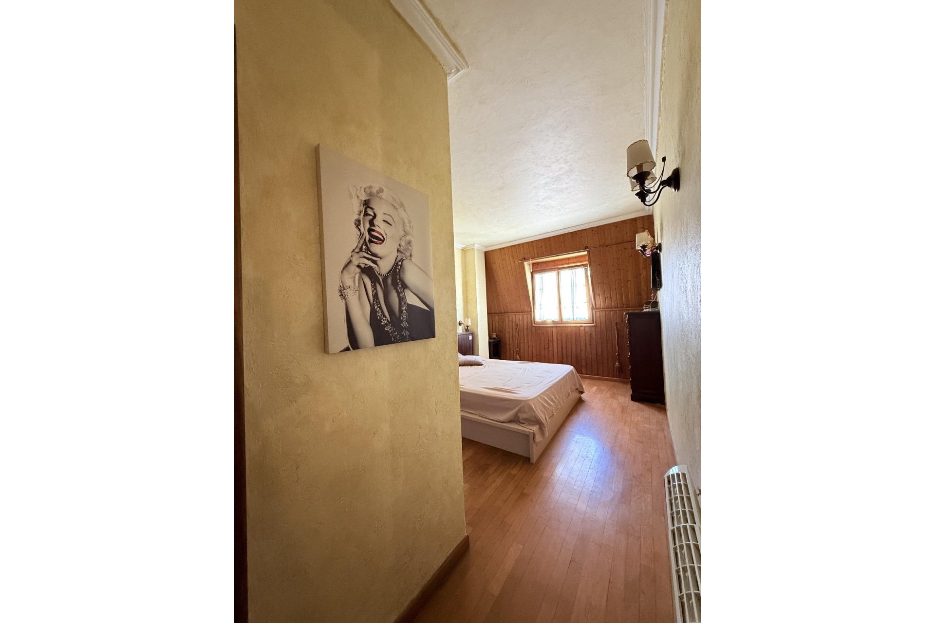 Herverkoop - Town House -
Torrevieja