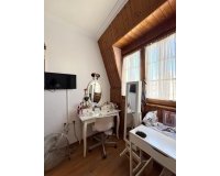 Herverkoop - Town House -
Torrevieja