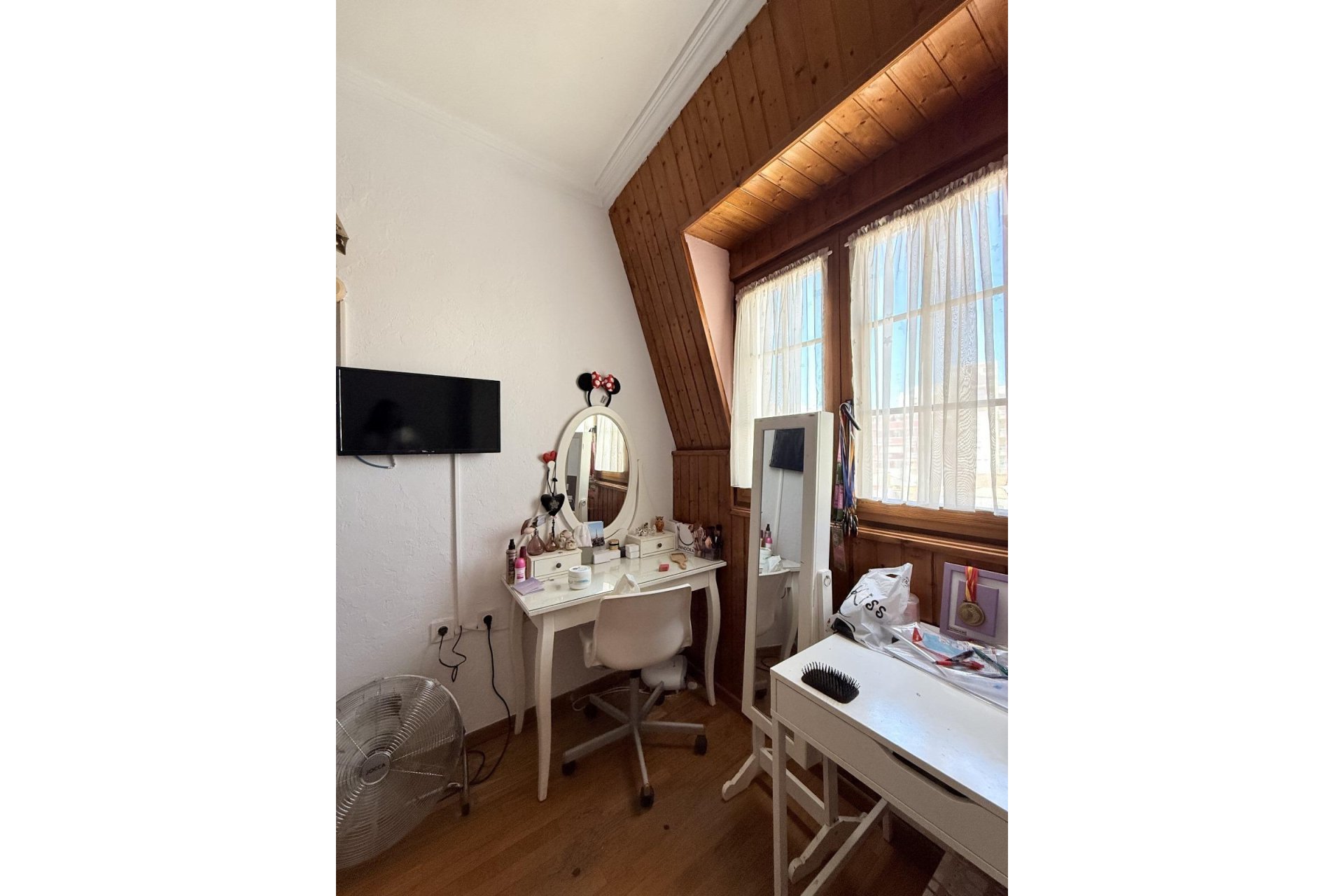 Herverkoop - Town House -
Torrevieja