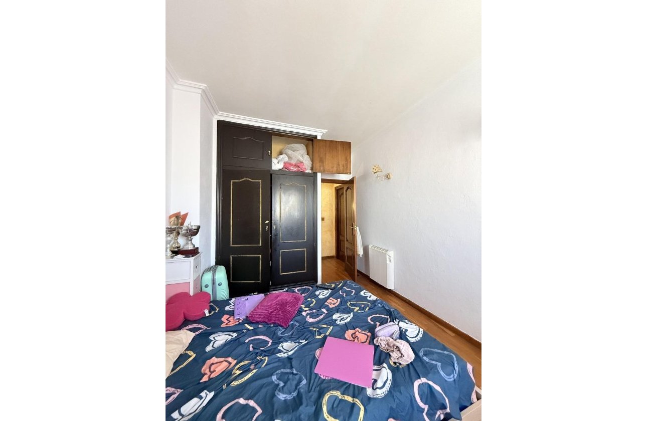 Herverkoop - Town House -
Torrevieja