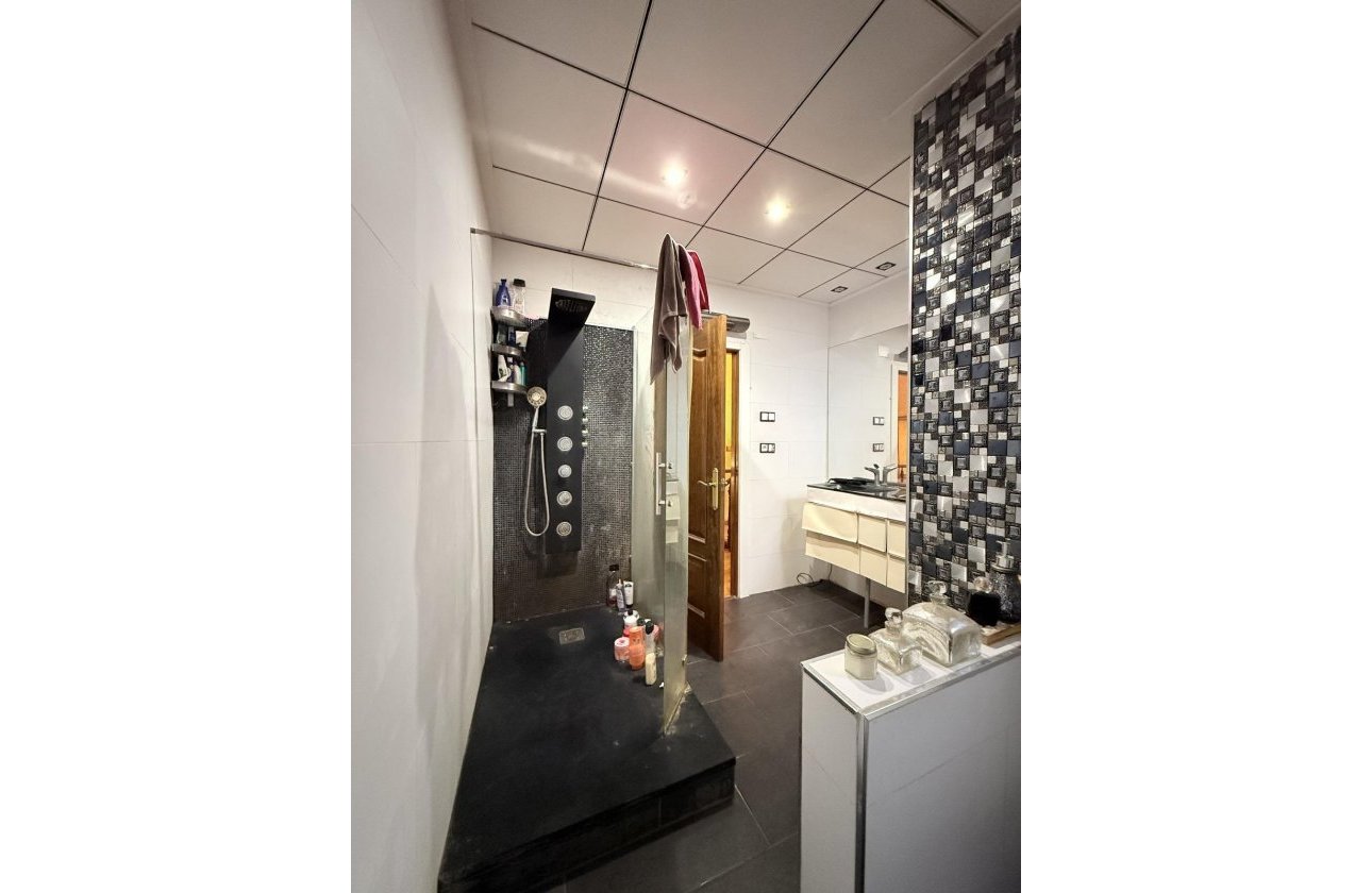 Herverkoop - Town House -
Torrevieja