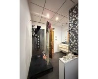 Herverkoop - Town House -
Torrevieja