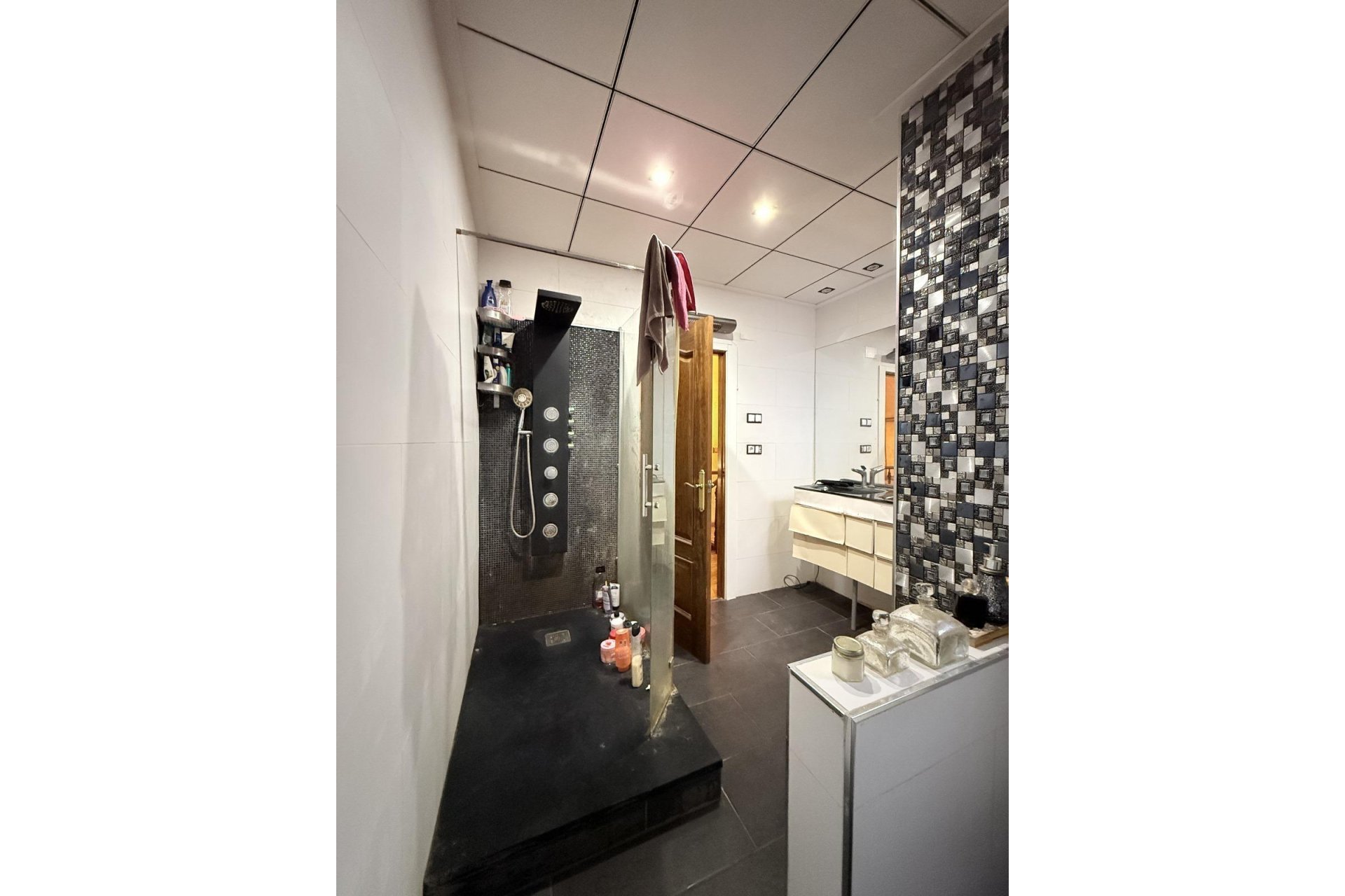 Herverkoop - Town House -
Torrevieja