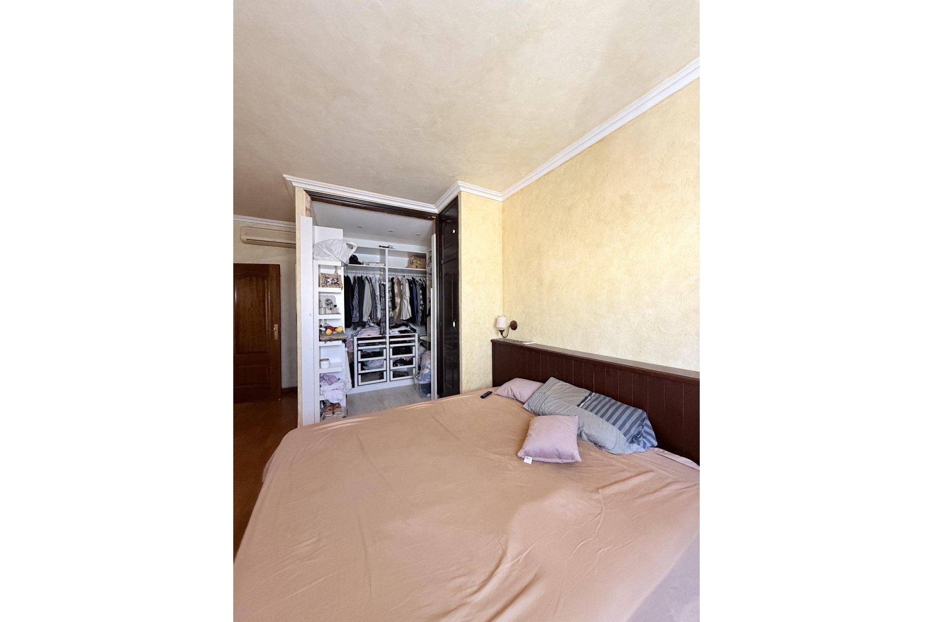 Herverkoop - Town House -
Torrevieja