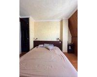 Herverkoop - Town House -
Torrevieja