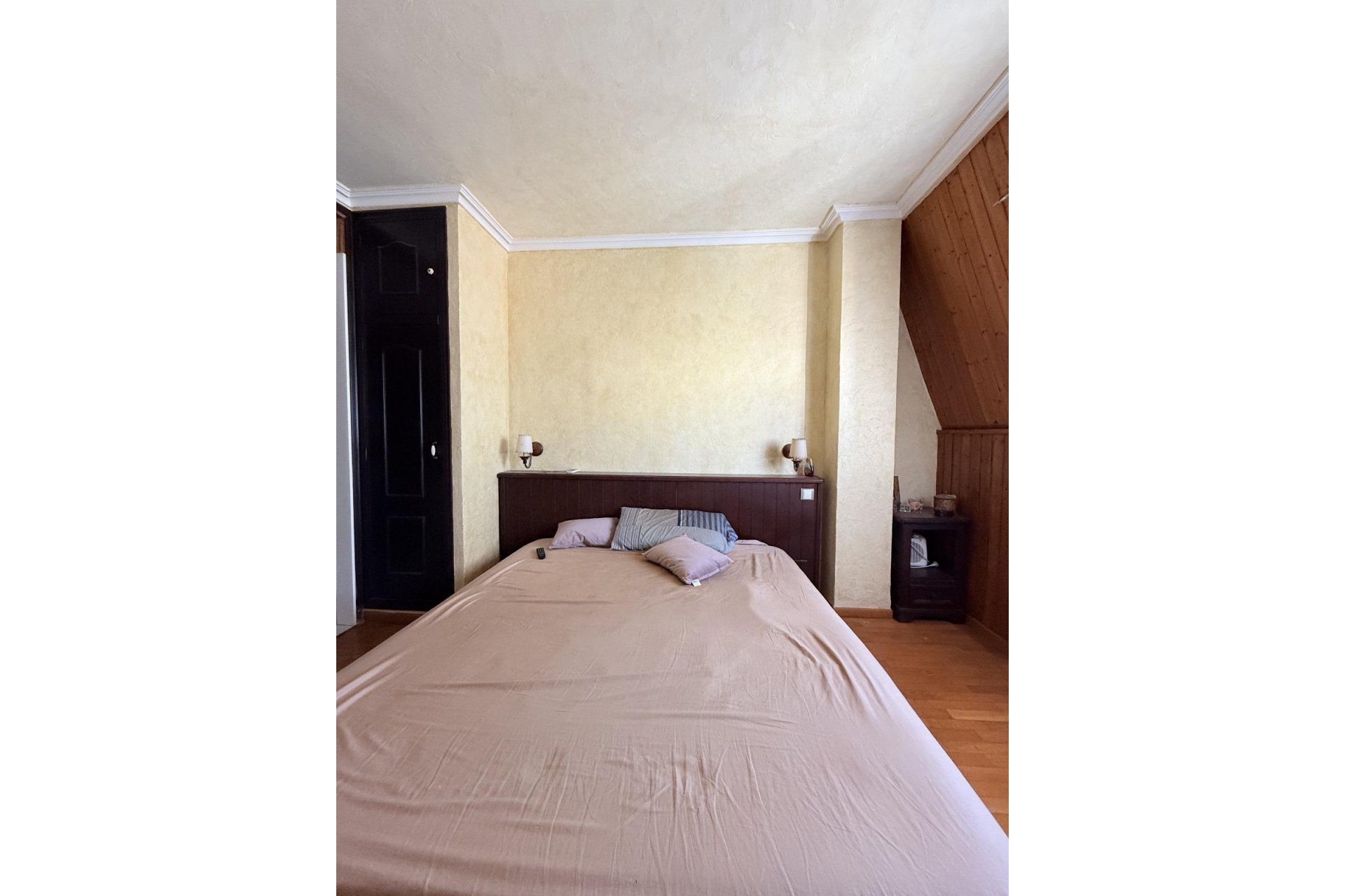 Herverkoop - Town House -
Torrevieja