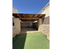 Herverkoop - Town House -
Torrevieja