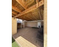 Herverkoop - Town House -
Torrevieja