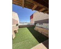 Herverkoop - Town House -
Torrevieja