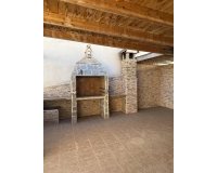 Herverkoop - Town House -
Torrevieja