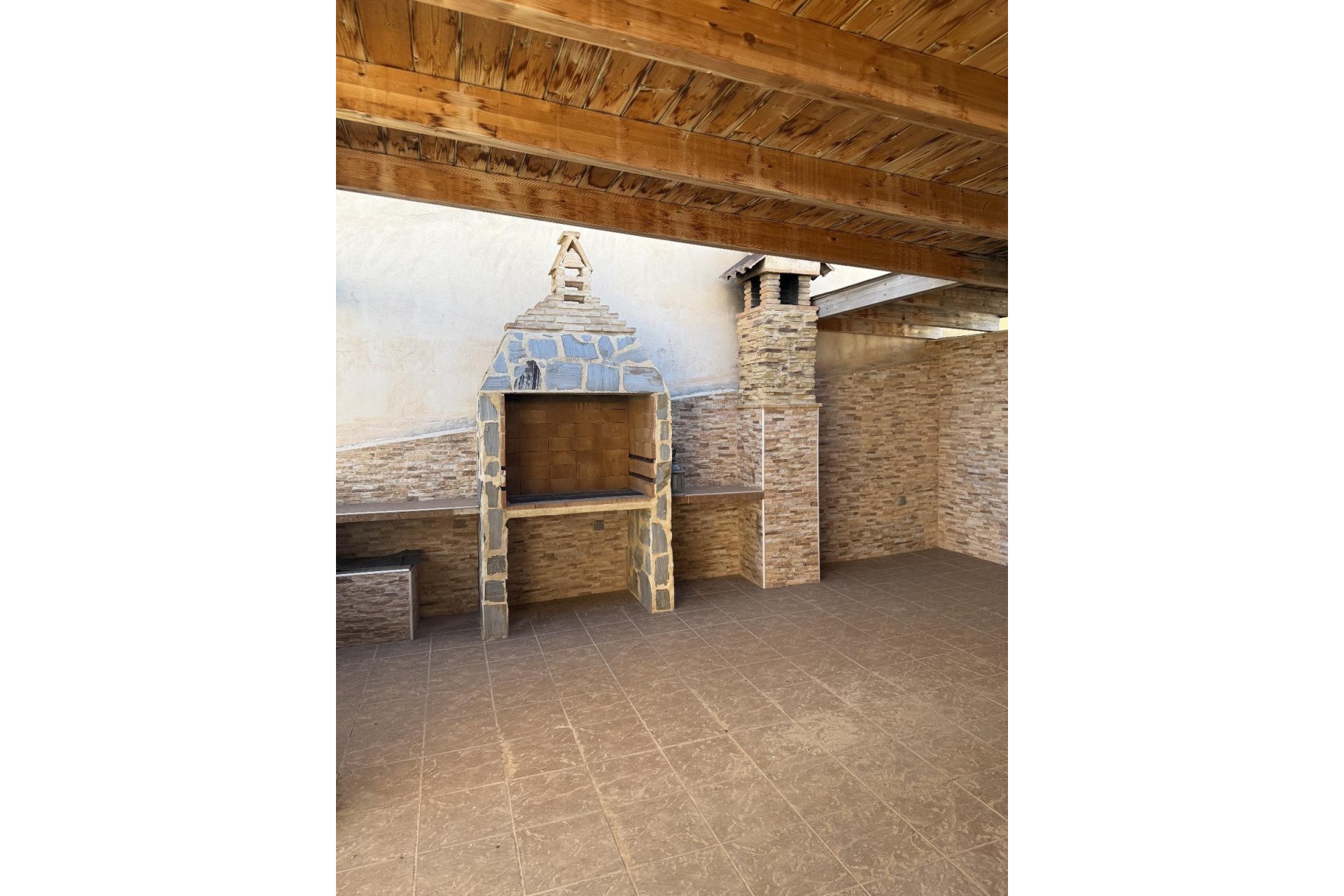 Herverkoop - Town House -
Torrevieja