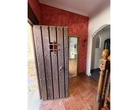 Herverkoop - Town House -
Torrevieja