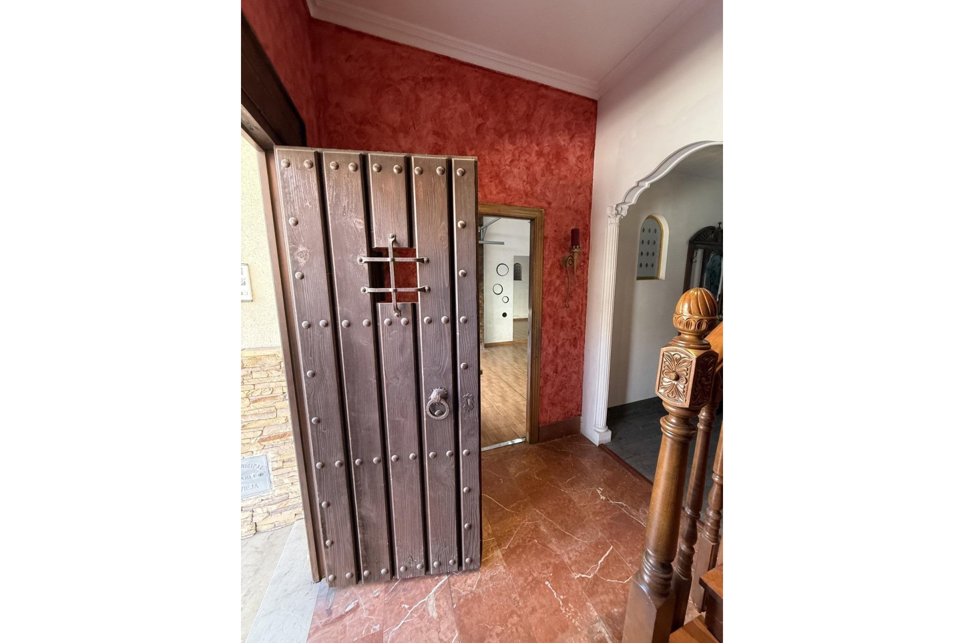 Herverkoop - Town House -
Torrevieja