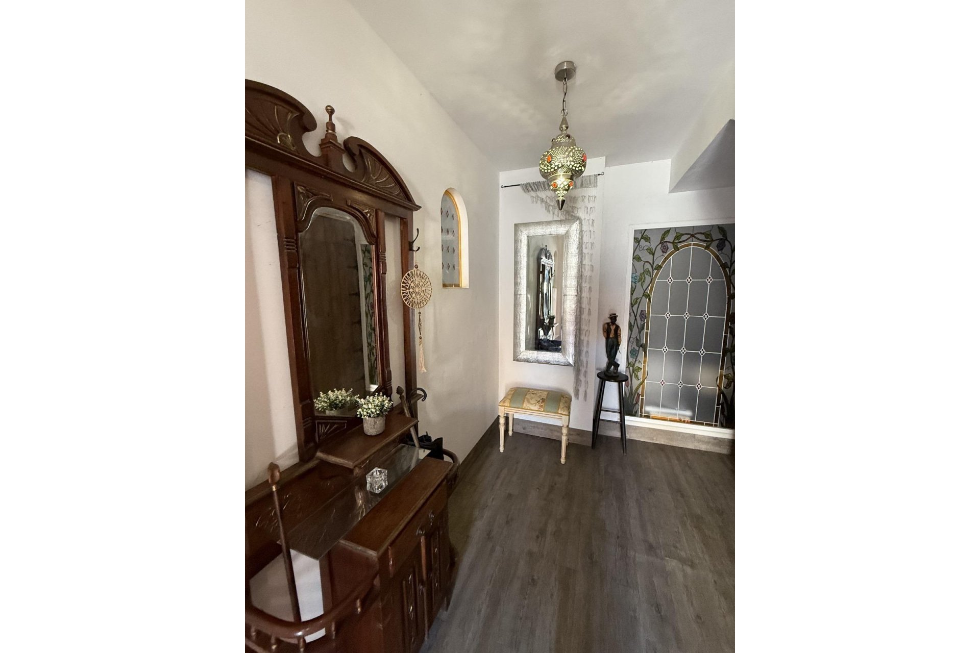 Herverkoop - Town House -
Torrevieja