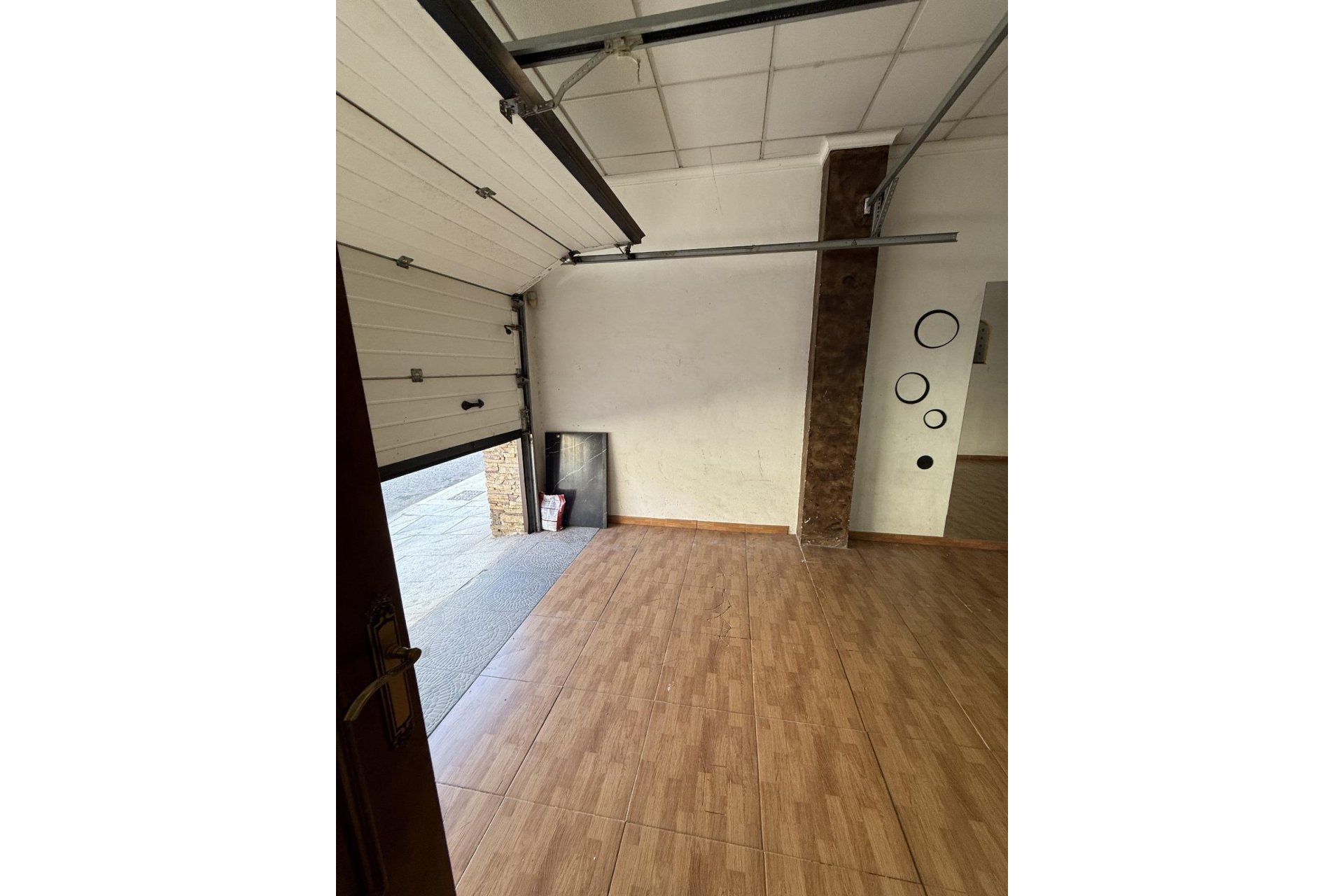 Herverkoop - Town House -
Torrevieja