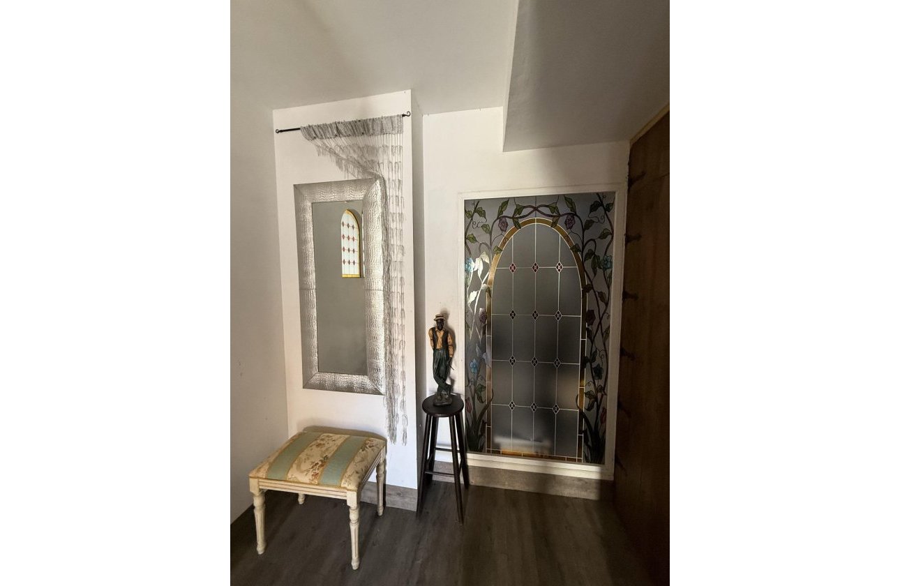 Herverkoop - Town House -
Torrevieja