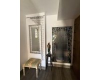 Herverkoop - Town House -
Torrevieja