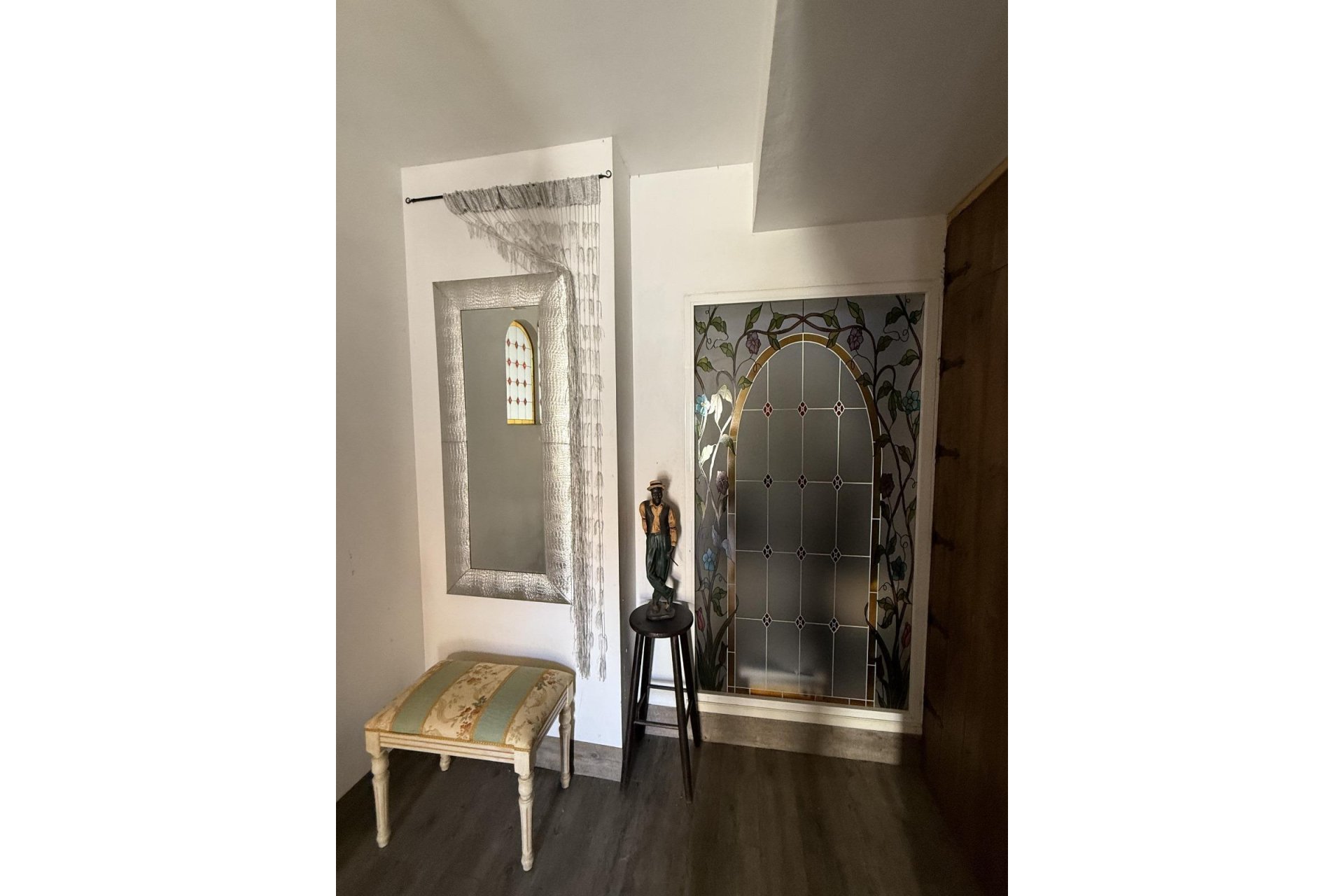 Herverkoop - Town House -
Torrevieja