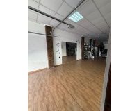 Herverkoop - Town House -
Torrevieja