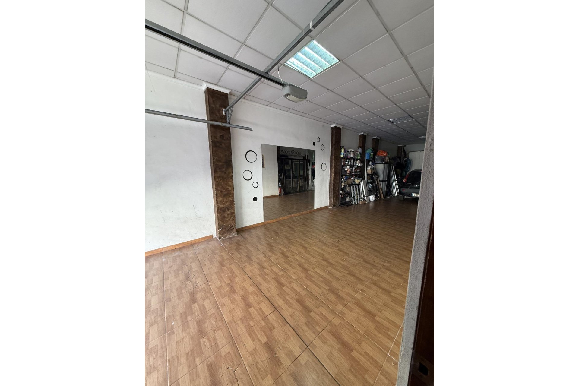 Herverkoop - Town House -
Torrevieja