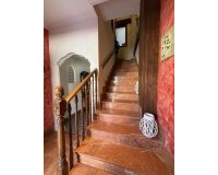 Herverkoop - Town House -
Torrevieja