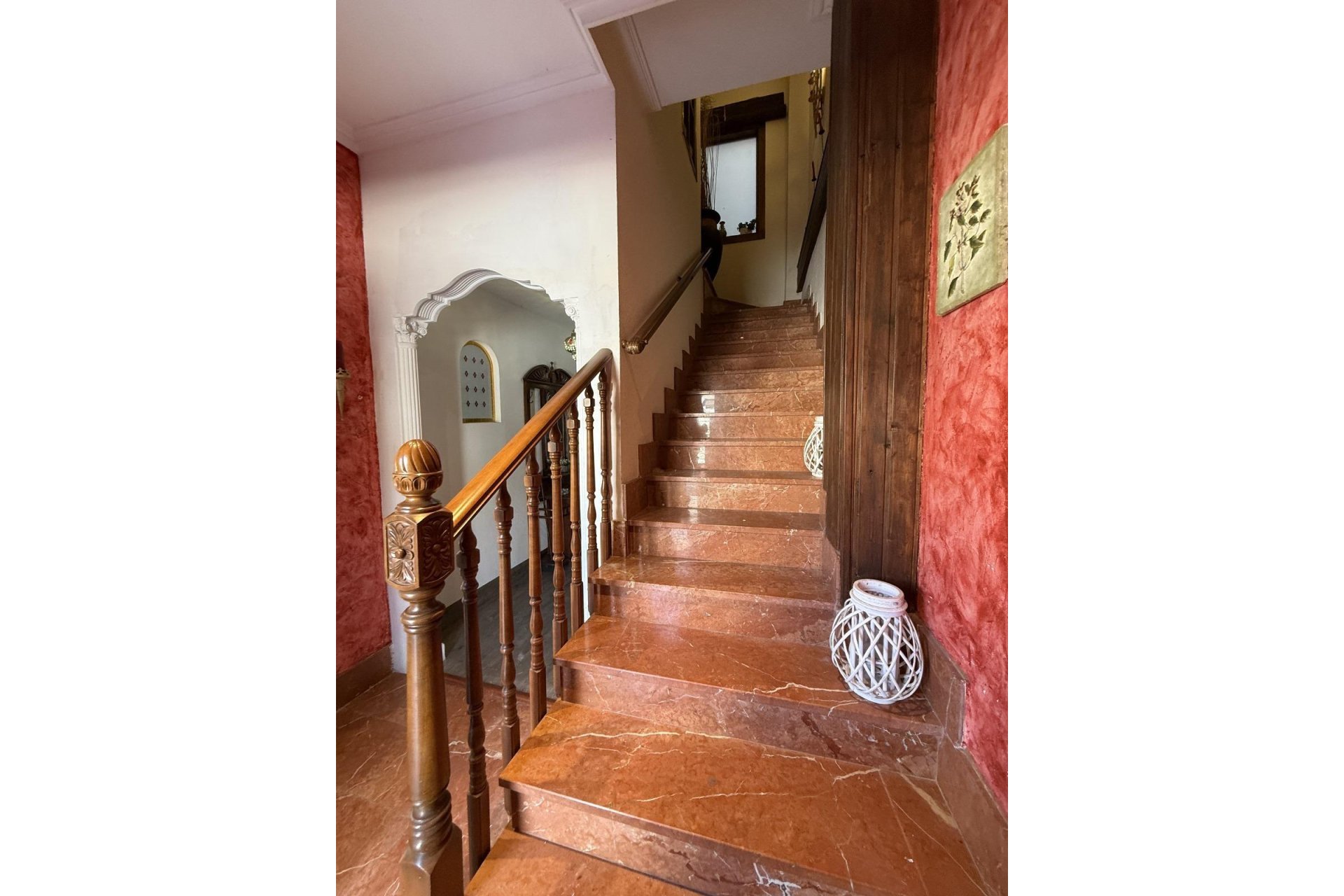 Herverkoop - Town House -
Torrevieja