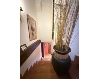 Herverkoop - Town House -
Torrevieja