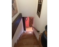 Herverkoop - Town House -
Torrevieja