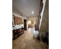 Herverkoop - Town House -
Torrevieja