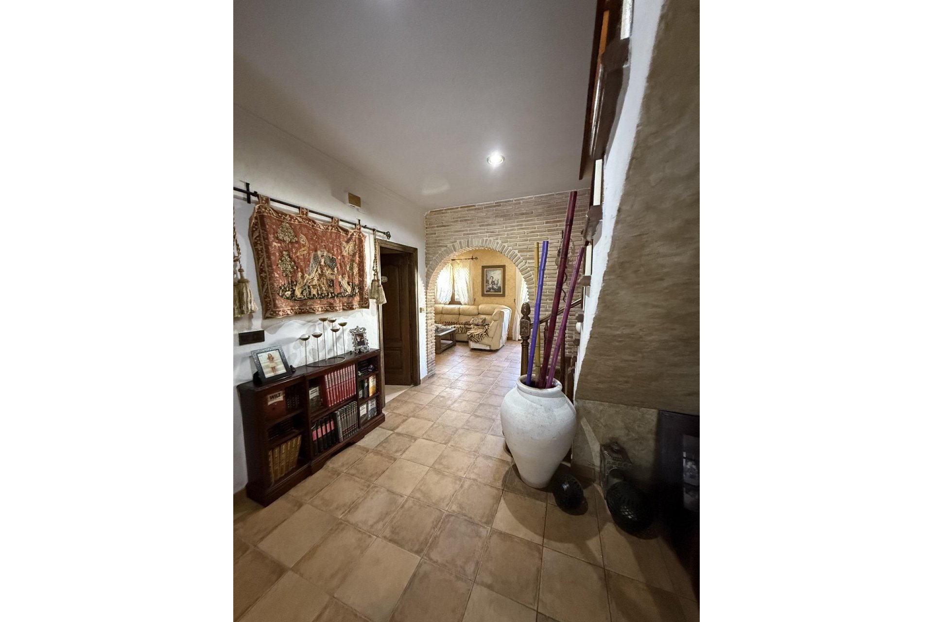 Herverkoop - Town House -
Torrevieja