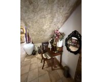 Herverkoop - Town House -
Torrevieja