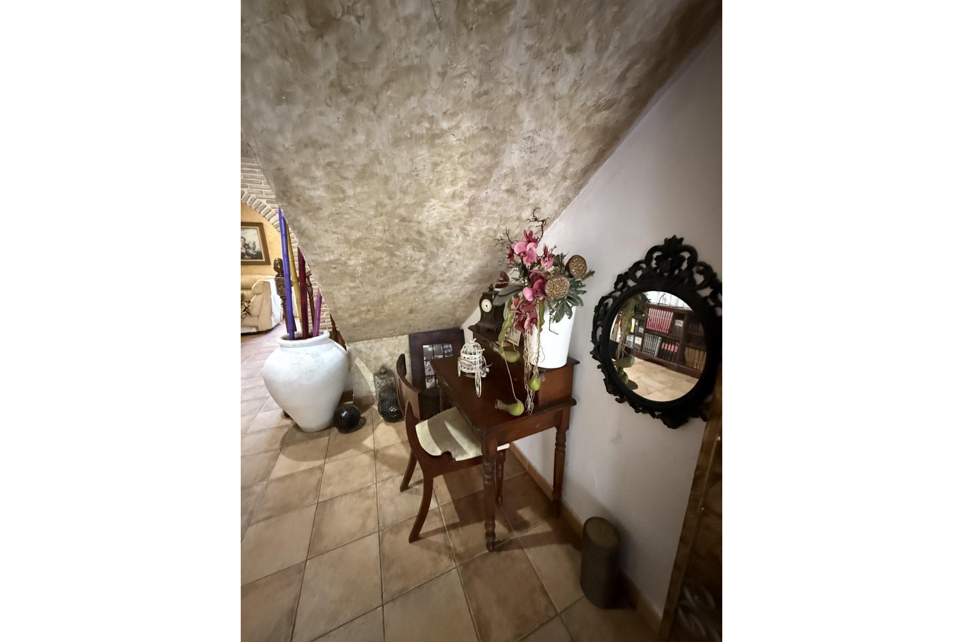 Herverkoop - Town House -
Torrevieja