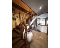 Herverkoop - Town House -
Torrevieja