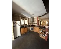 Herverkoop - Town House -
Torrevieja