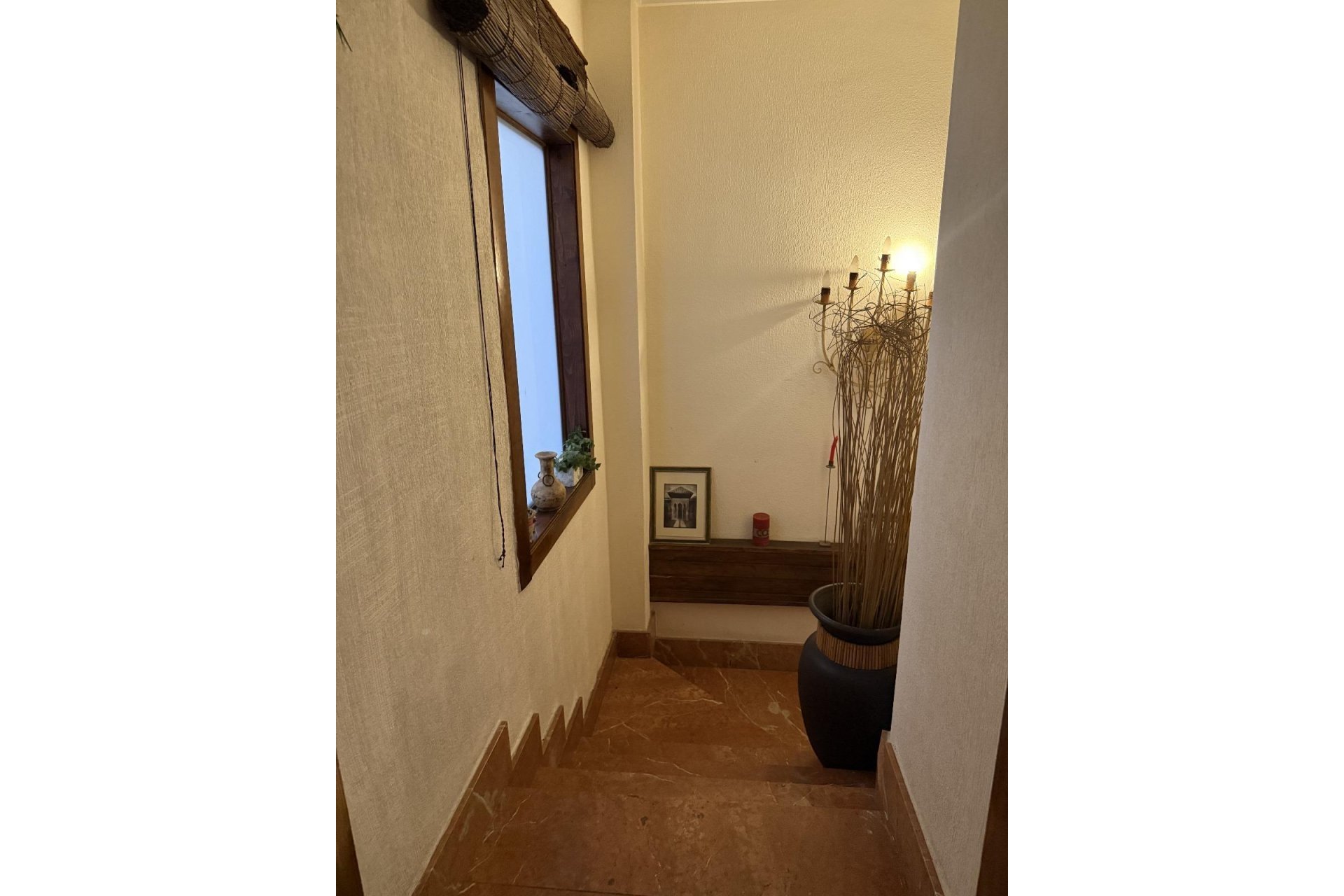 Herverkoop - Town House -
Torrevieja