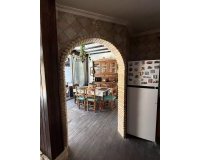 Herverkoop - Town House -
Torrevieja