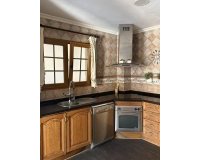 Herverkoop - Town House -
Torrevieja