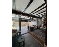 Herverkoop - Town House -
Torrevieja