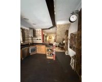 Herverkoop - Town House -
Torrevieja