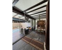 Herverkoop - Town House -
Torrevieja