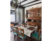 Herverkoop - Town House -
Torrevieja